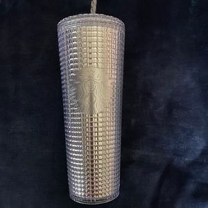 Starbucks Holiday Tumbler